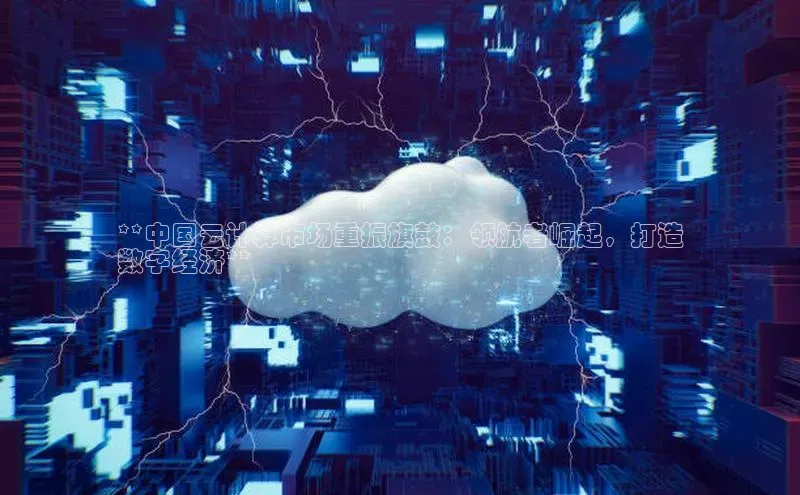 杏悦APP官方网站入口梯哥哥科技**中国云计算市场重振旗鼓：领航者崛起，打造
数字经济**
