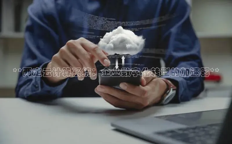 杏悦登陆路线网易**两定云计算系统：企业数字化转型的加速器**