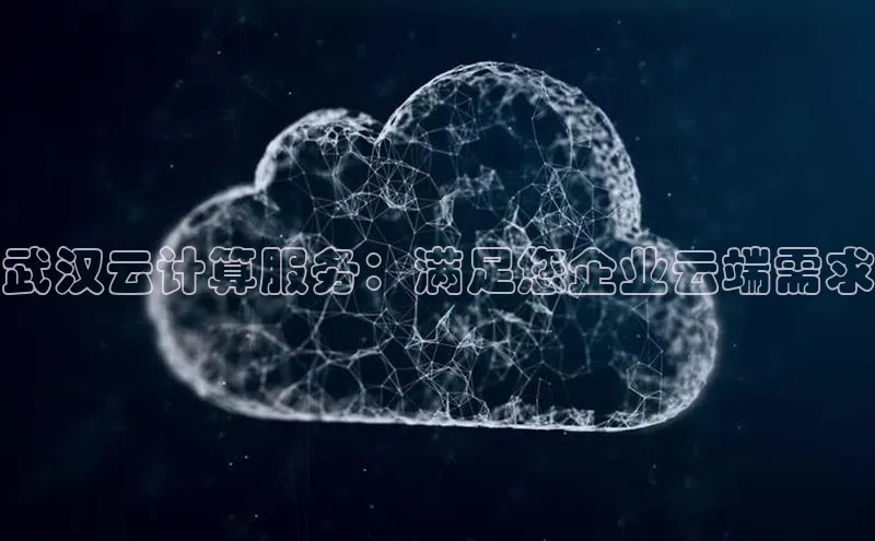 杏悦app官方网站入口下载安装观星盘武汉云计算服务：满足您企业云端需求