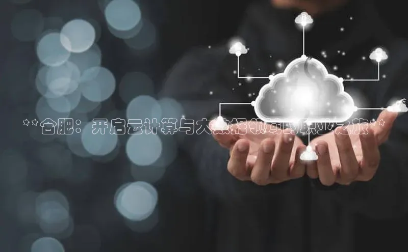 杏悦娱乐官方网站入口滴滴出行**合肥：开启云计算与大数据领域的职业之旅**