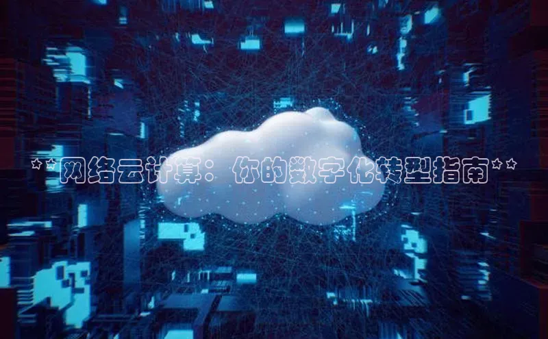 杏悦vip登录入口神思电子**网络云计算：你的数字化转型指南**