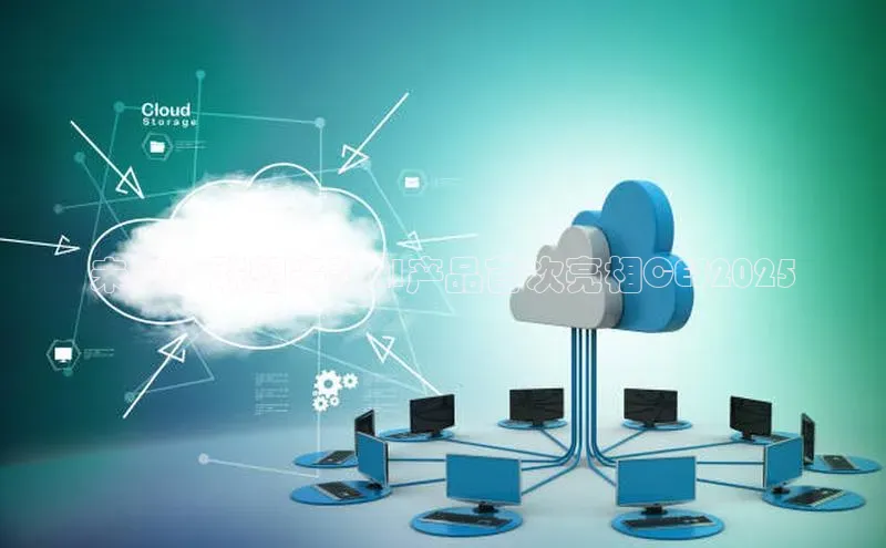 未来：联想多款AI产品首次亮相CES2025