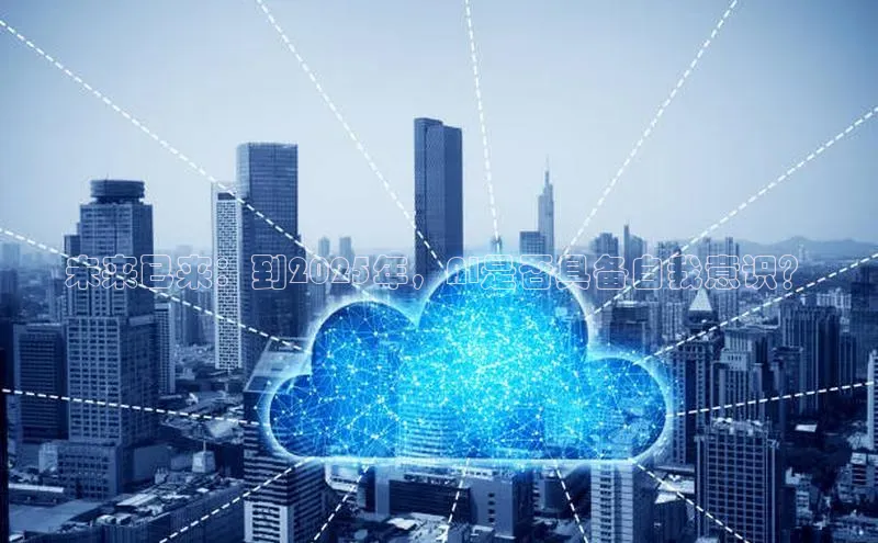 未来已来：到2025年，AI是否具备自我意识？