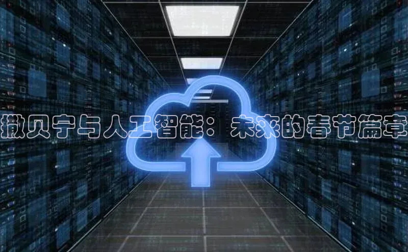 撒贝宁与人工智能：未来的春节篇章