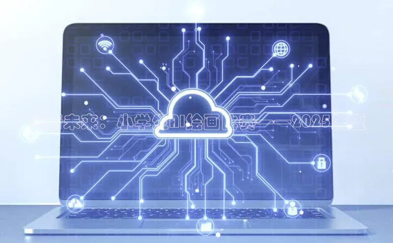 创新未来：小学生AI绘画比赛——2025展望