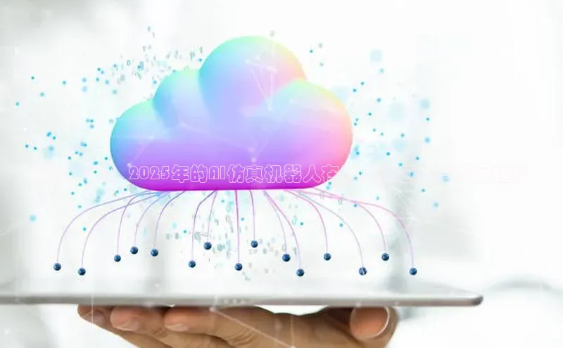 预见未来：2025年的AI仿真机器人在重庆的应用与发展趋势