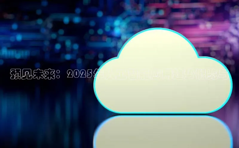 预见未来：2025年人工智能应用趋势概览与